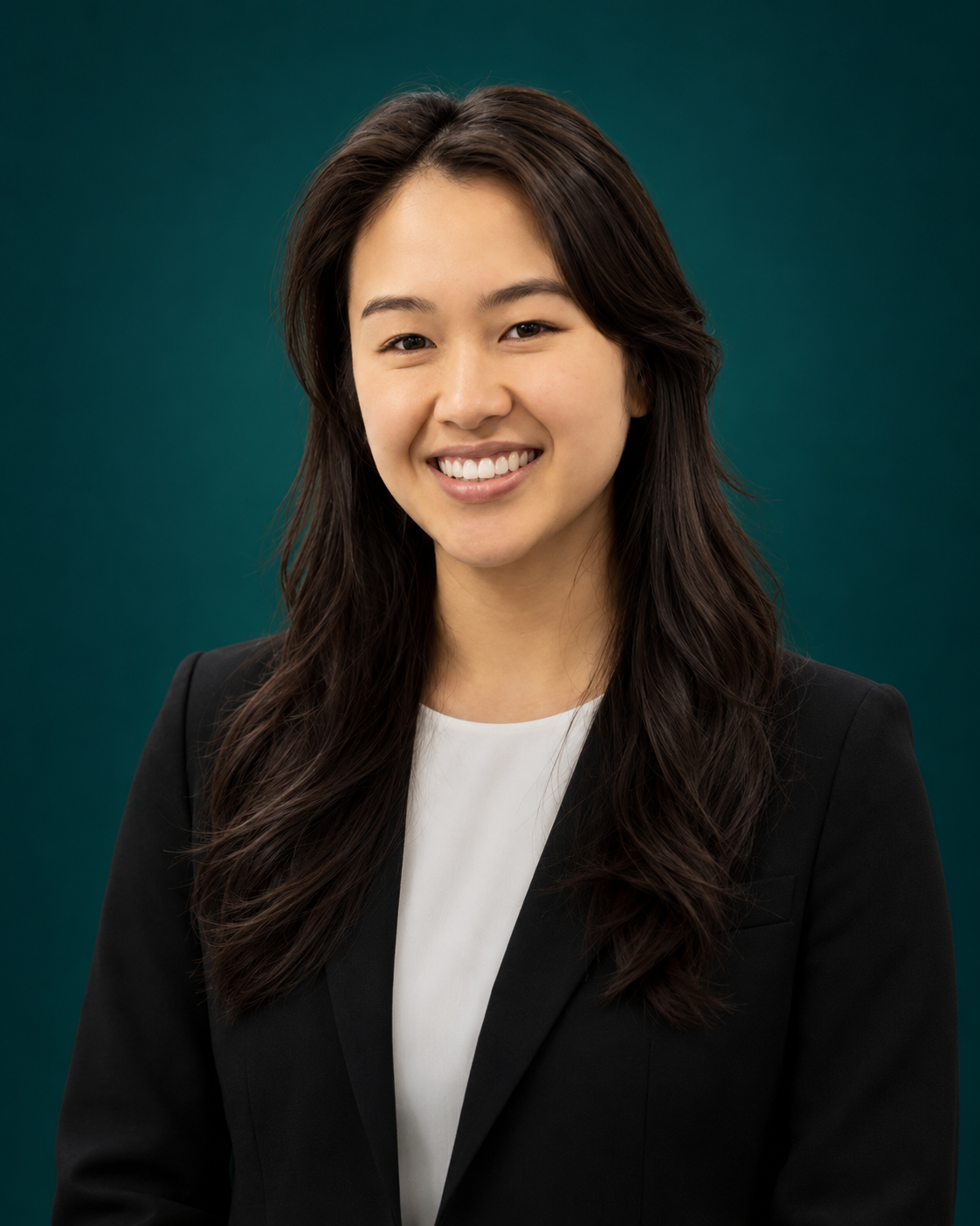 Emma Wang, AI Marketing Manager