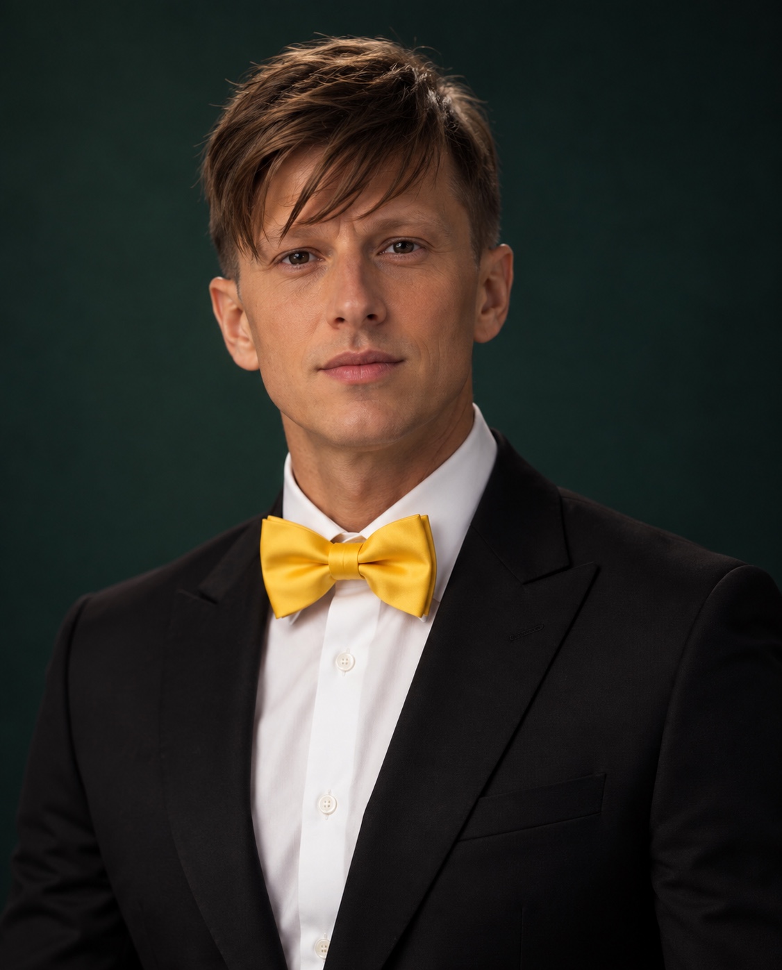 Nicolas Ilias, Strategy Director